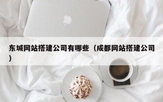 滁州东城网站搭建公司有哪些（成都网站搭建公司）